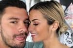 Carla Moreau et Kevin Guedj reunis 4 ans apres leur divorce
