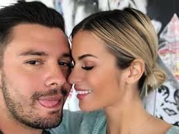 Excape Island : Carla Moreau et Kevin Guedj réunis 4 ans après leur divorce 3 Carla Moreau et Kevin Guedj reunis 4 ans apres leur divorce