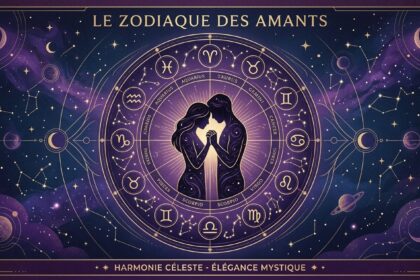 Compatibilité amoureuse entre signes astrologiques : le guide complet 2 Compatibilite amoureuse entre signes astrologiques le guide complet