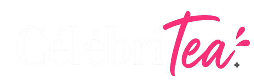 CélébriTea