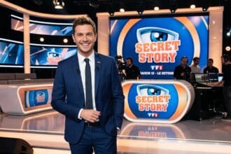 Secret Story 2026