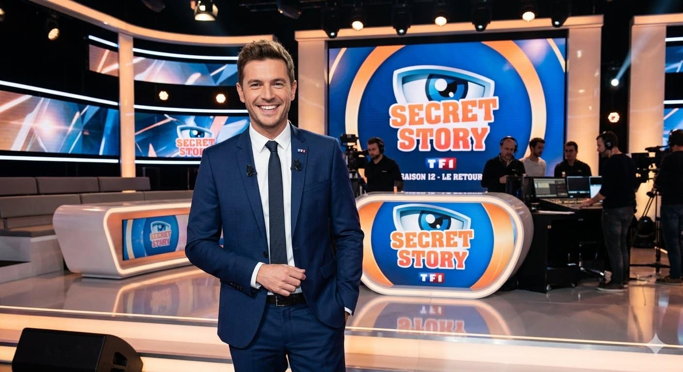 Secret Story 2026