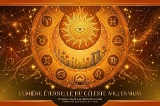Solstice dete 2026 ce que ce tournant astrologique reserve a votre signe