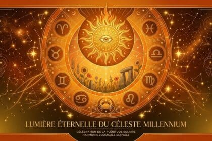 Solstice d'été 2026 : ce que ce tournant astrologique réserve à votre signe 1 Solstice dete 2026 ce que ce tournant astrologique reserve a votre signe