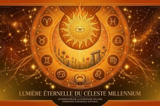 Solstice dete 2026 ce que ce tournant astrologique reserve a votre signe
