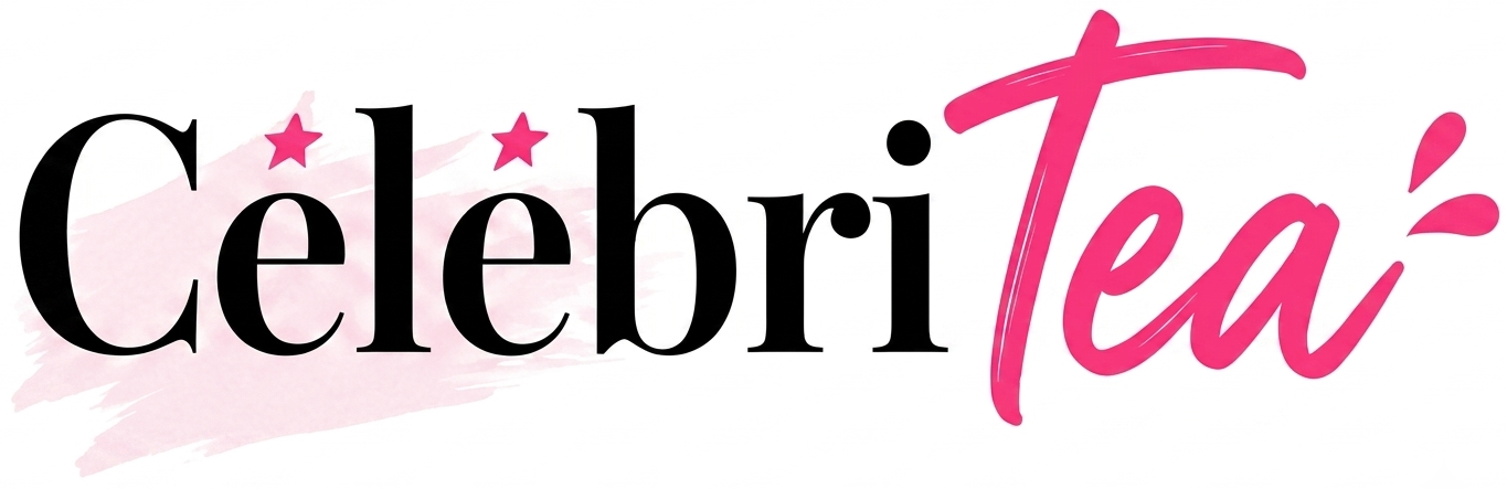 Logo CélébriTea