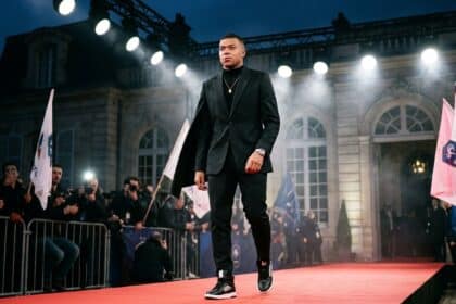kylian Mbappe lhomme aux mille costumes avant la Coupe du Monde 2026